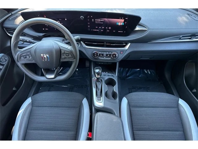 SEMINUEVOS BUICK Envista a Estados en autogozo