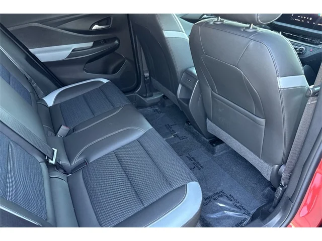 SEMINUEVOS BUICK Envista a Estados en autogozo