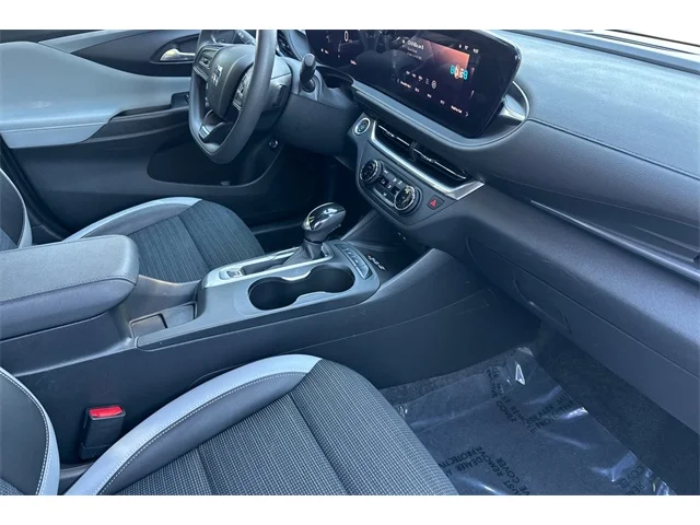 SEMINUEVOS BUICK Envista a Estados en autogozo