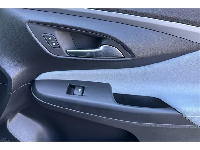 SEMINUEVOS BUICK Envista a Estados en autogozo