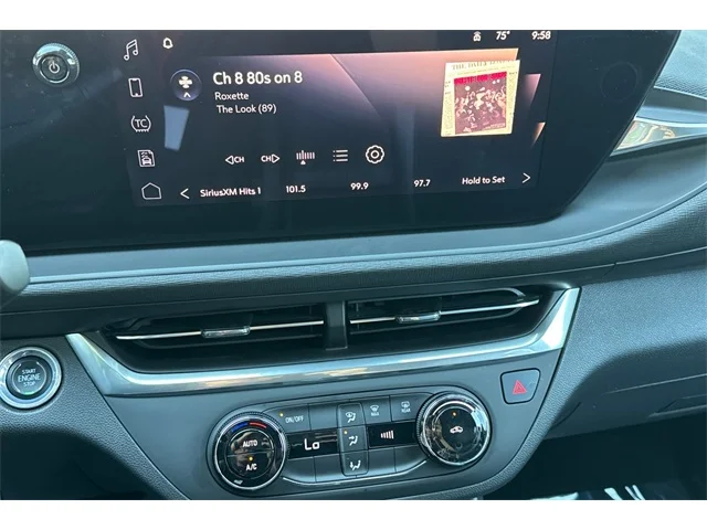 SEMINUEVOS BUICK Envista a Estados en autogozo