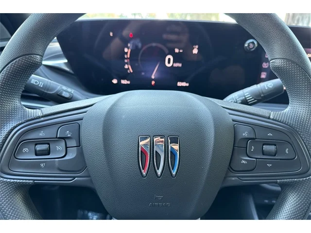 SEMINUEVOS BUICK Envista a Estados en autogozo