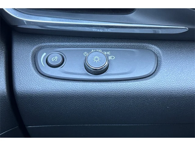 SEMINUEVOS BUICK Envista a Estados en autogozo
