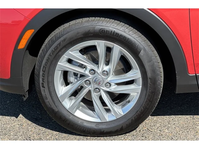 SEMINUEVOS BUICK Envista a Estados en autogozo