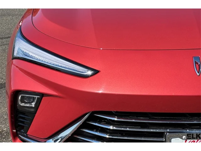 SEMINUEVOS BUICK Envista a Estados en autogozo