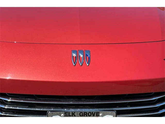 SEMINUEVOS BUICK Envista a Estados en autogozo