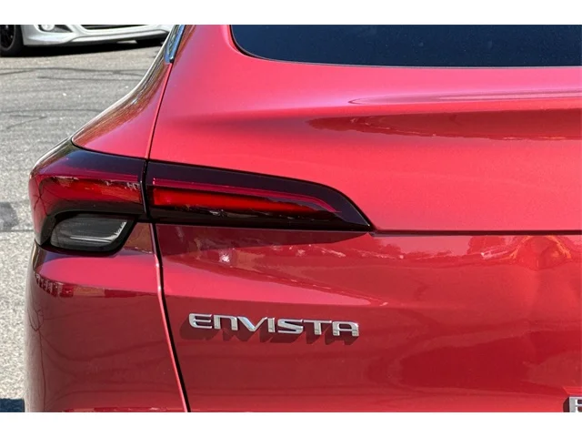 SEMINUEVOS BUICK Envista a Estados en autogozo
