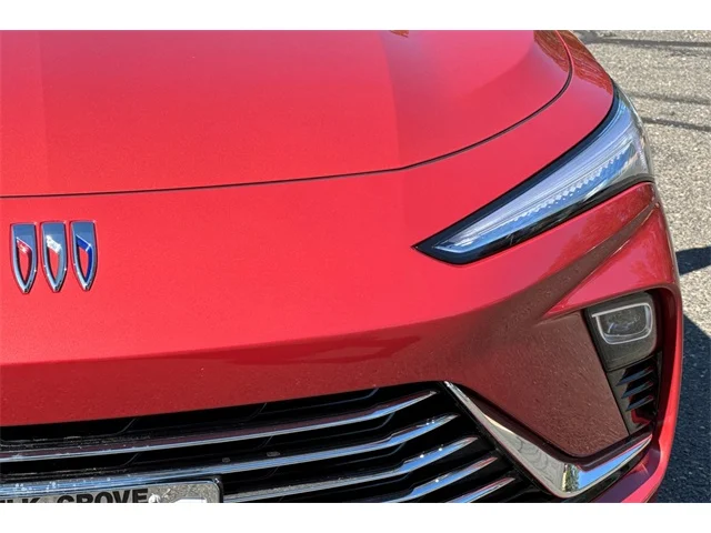 SEMINUEVOS BUICK Envista a Estados en autogozo