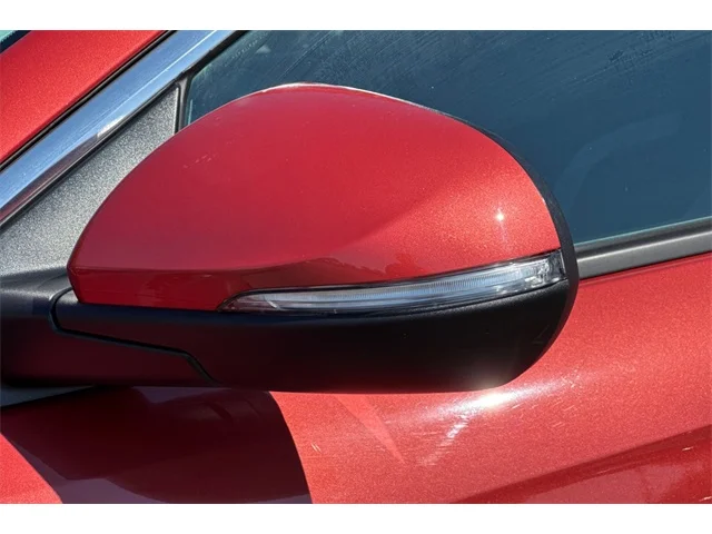 SEMINUEVOS BUICK Envista a Estados en autogozo