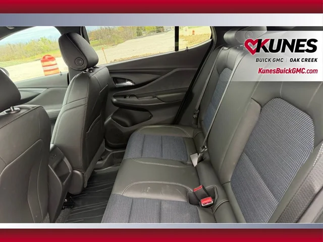 Nuevos BUICK ENVISTA à Estados chez autogozo