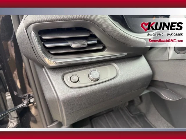 Nuevos BUICK ENVISTA à Estados chez autogozo