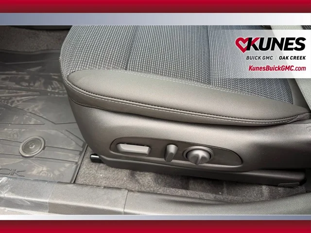 Nuevos BUICK ENVISTA à Estados chez autogozo