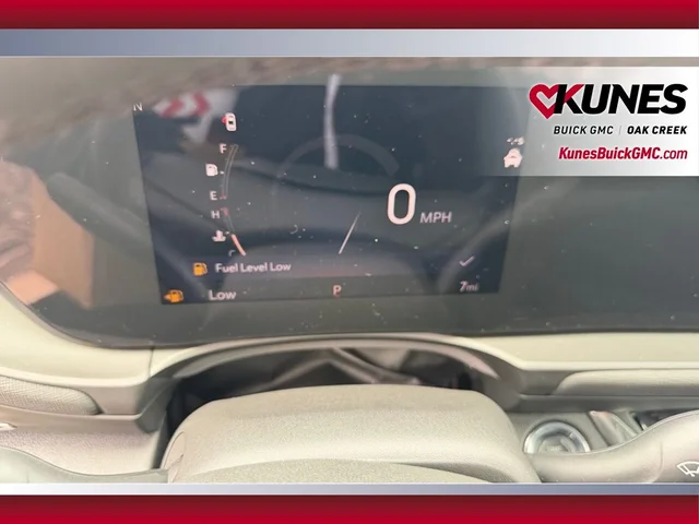 Nuevos BUICK ENVISTA à Estados chez autogozo
