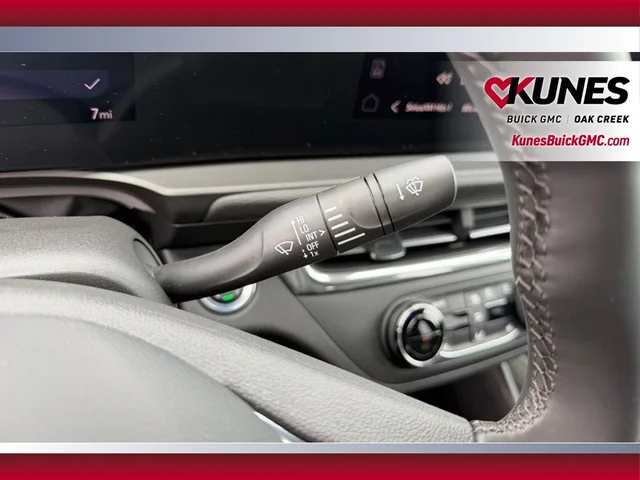 Nuevos BUICK ENVISTA à Estados chez autogozo