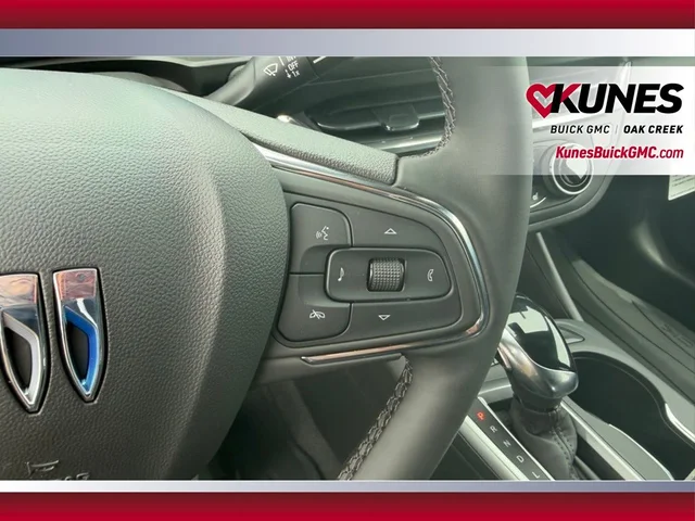 Nuevos BUICK ENVISTA à Estados chez autogozo