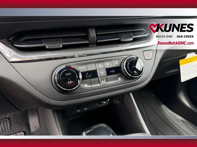 Nuevos BUICK ENVISTA à Estados chez autogozo