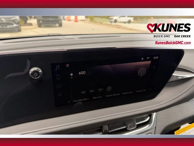 Nuevos BUICK ENVISTA à Estados chez autogozo