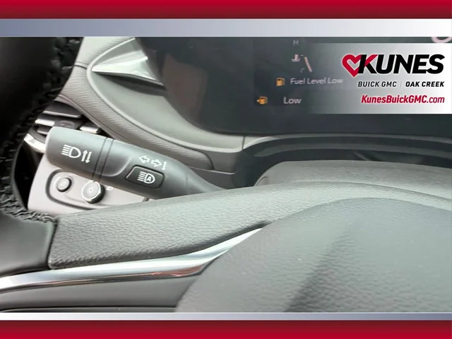 Nuevos BUICK ENVISTA à Estados chez autogozo