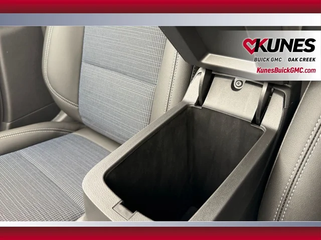 Nuevos BUICK ENVISTA à Estados chez autogozo