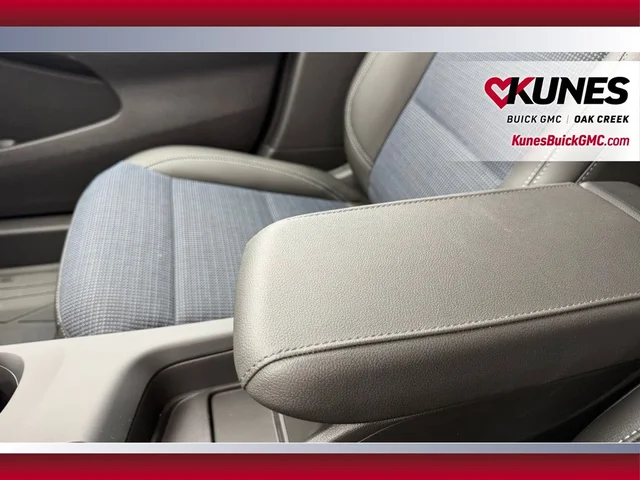 Nuevos BUICK ENVISTA à Estados chez autogozo