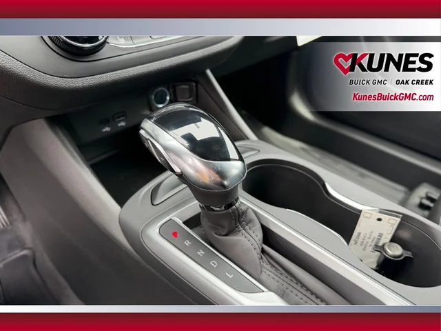 Nuevos BUICK ENVISTA à Estados chez autogozo