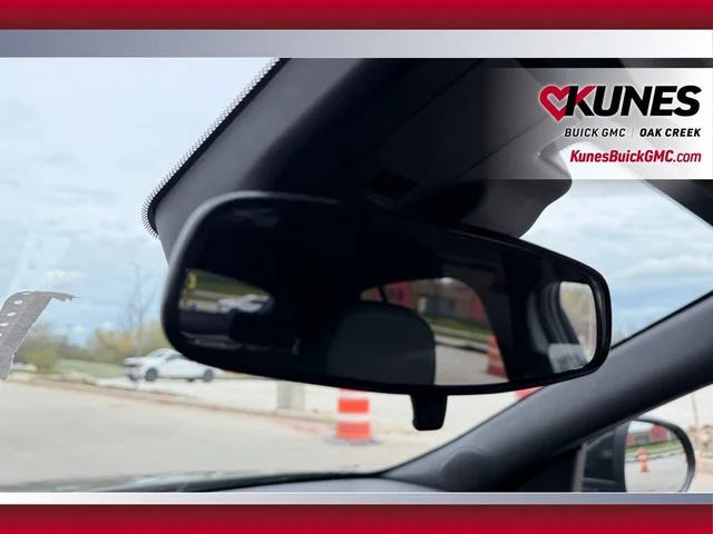 Nuevos BUICK ENVISTA à Estados chez autogozo