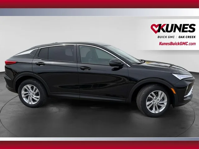 Nuevos BUICK ENVISTA à Estados chez autogozo