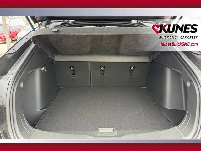 Nuevos BUICK ENVISTA à Estados chez autogozo