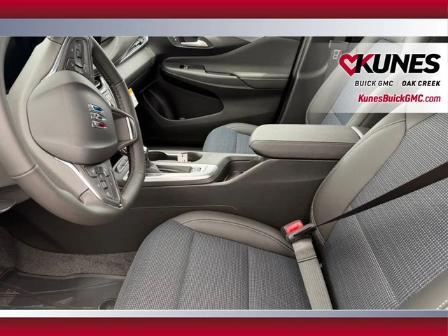 Nuevos BUICK ENVISTA à Estados chez autogozo