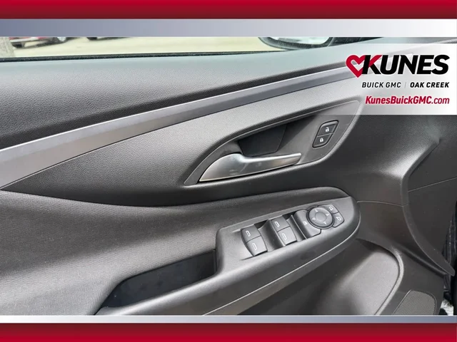 Nuevos BUICK ENVISTA à Estados chez autogozo