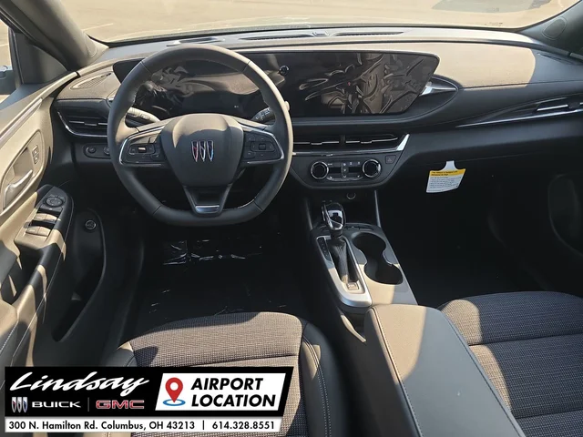 Nuevos BUICK ENVISTA à Estados chez autogozo