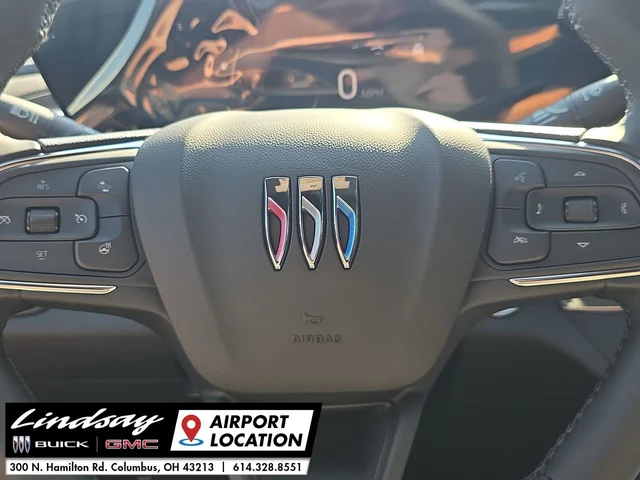 Nuevos BUICK ENVISTA à Estados chez autogozo