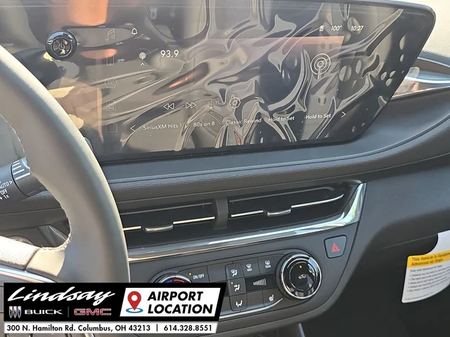 Nuevos BUICK ENVISTA à Estados chez autogozo