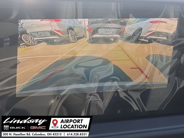 Nuevos BUICK ENVISTA à Estados chez autogozo