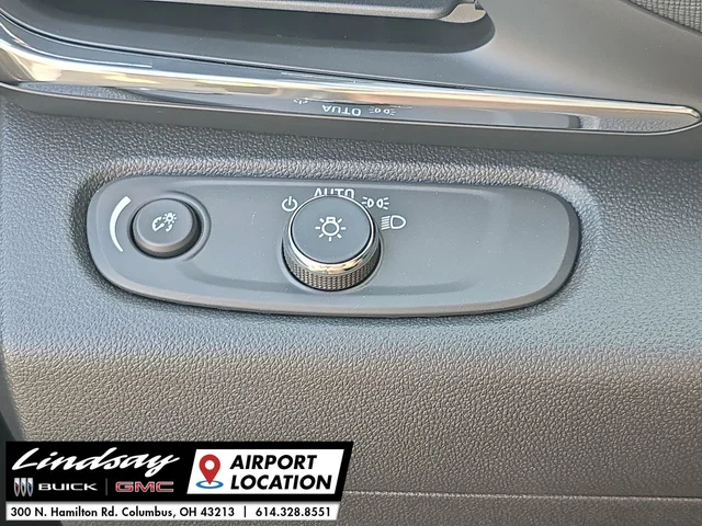 Nuevos BUICK ENVISTA à Estados chez autogozo