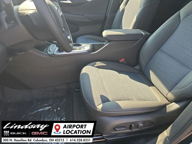 Nuevos BUICK ENVISTA à Estados chez autogozo