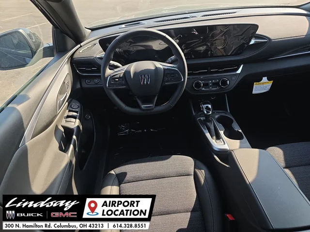 Nuevos BUICK ENVISTA à Estados chez autogozo