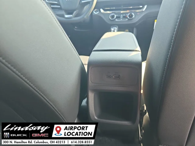 Nuevos BUICK ENVISTA à Estados chez autogozo