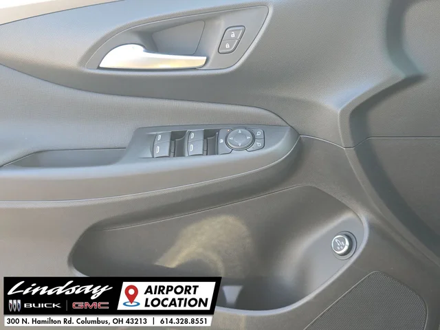 Nuevos BUICK ENVISTA à Estados chez autogozo