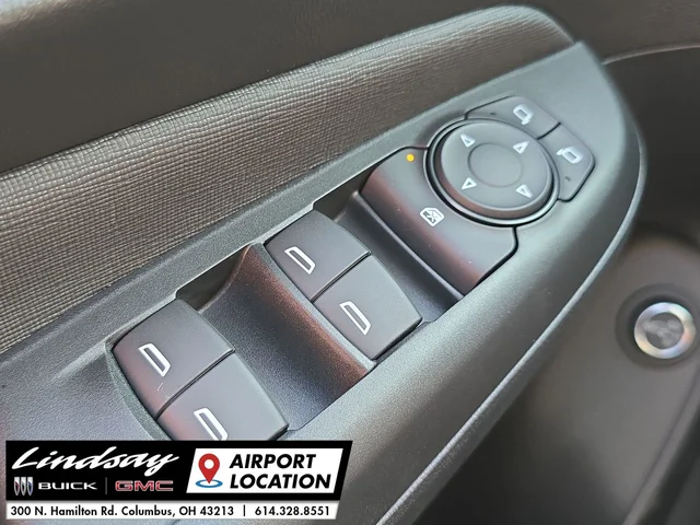 Nuevos BUICK ENVISTA à Estados chez autogozo
