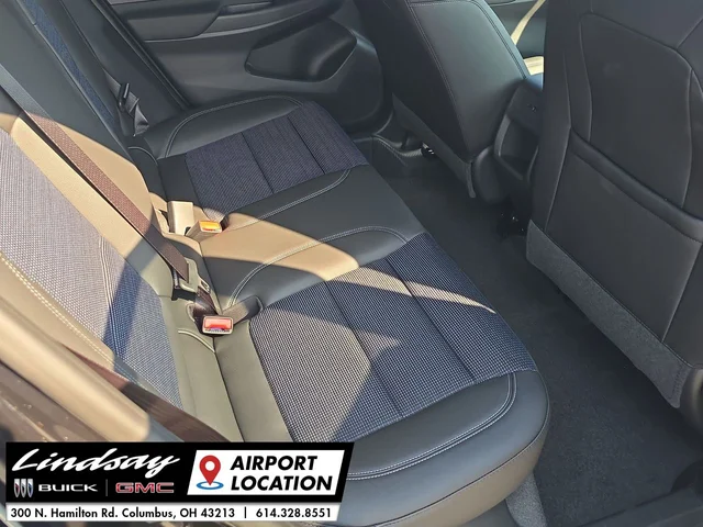 Nuevos BUICK ENVISTA à Estados chez autogozo