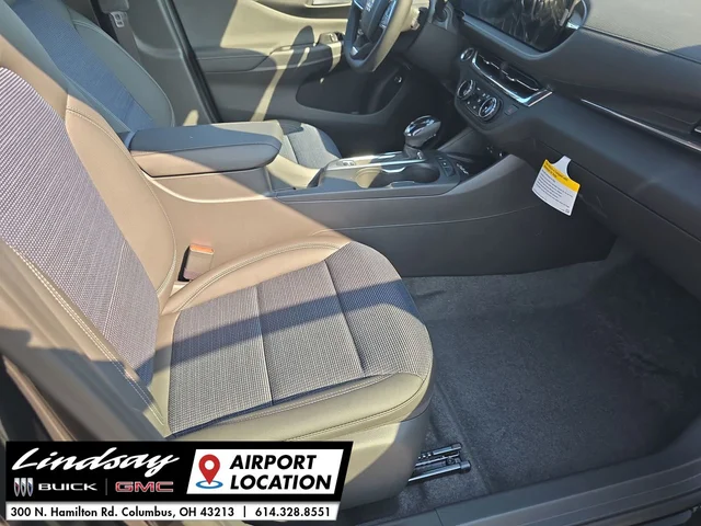 Nuevos BUICK ENVISTA à Estados chez autogozo