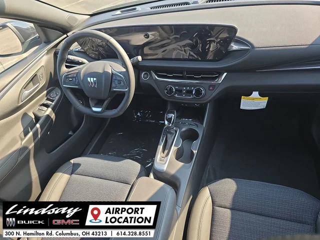 Nuevos BUICK ENVISTA à Estados chez autogozo