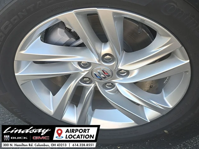 Nuevos BUICK ENVISTA à Estados chez autogozo