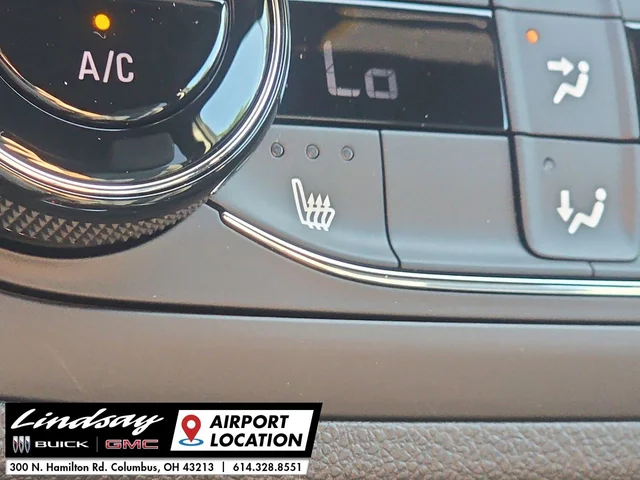 Nuevos BUICK ENVISTA à Estados chez autogozo