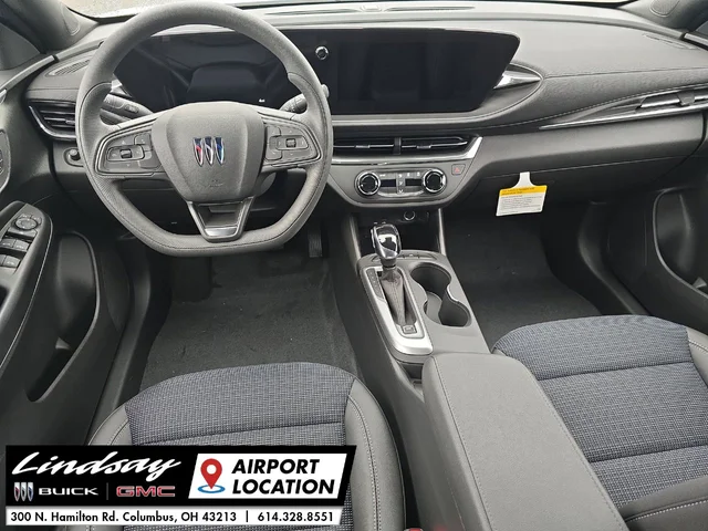 Nuevos BUICK ENVISTA à Estados chez autogozo