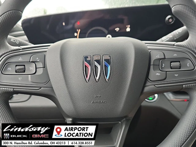 Nuevos BUICK ENVISTA à Estados chez autogozo
