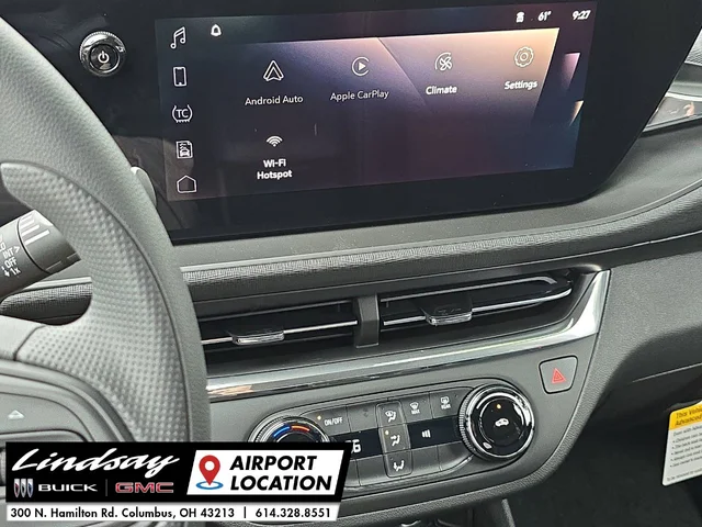 Nuevos BUICK ENVISTA à Estados chez autogozo