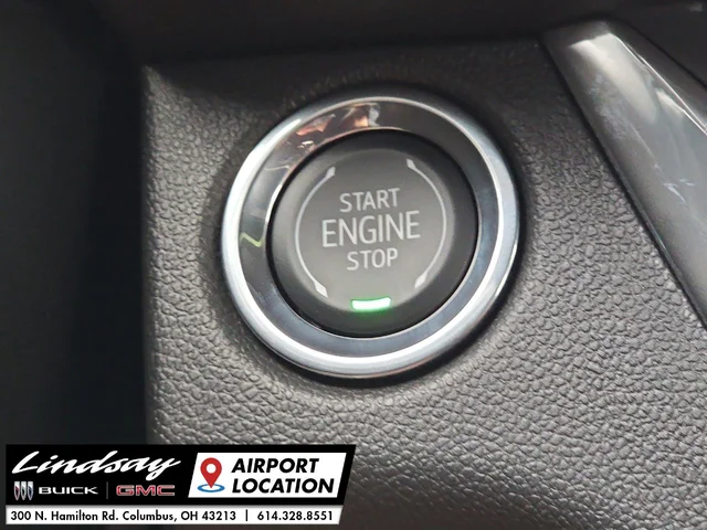 Nuevos BUICK ENVISTA à Estados chez autogozo