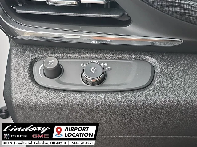 Nuevos BUICK ENVISTA à Estados chez autogozo